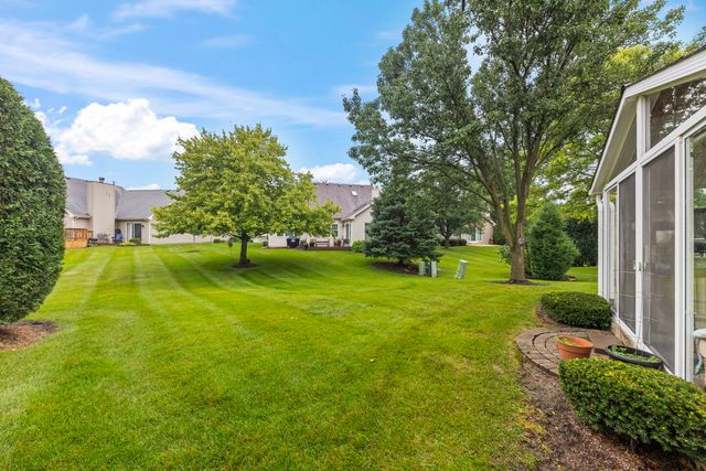 13424 Tall Pines Lane, Plainfield, IL 60544