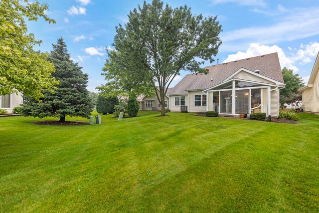 13424 Tall Pines Lane, Plainfield, IL 60544
