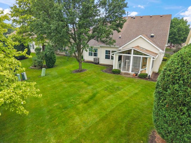 13424 Tall Pines Lane, Plainfield, IL 60544