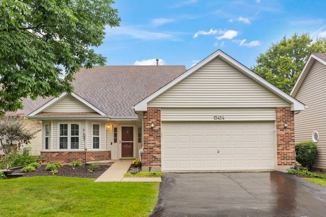 13424 Tall Pines Lane, Plainfield, IL 60544
