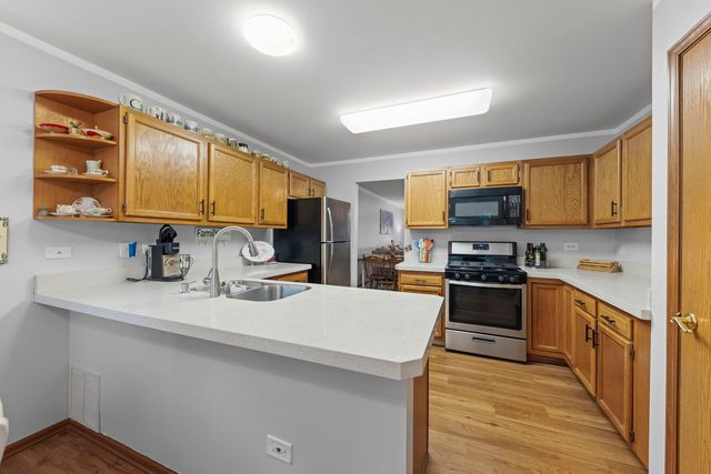 13424 Tall Pines Lane, Plainfield, IL 60544