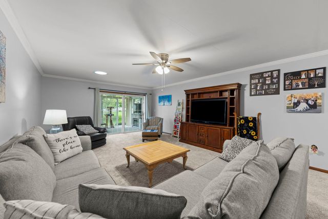 13424 Tall Pines Lane, Plainfield, IL 60544