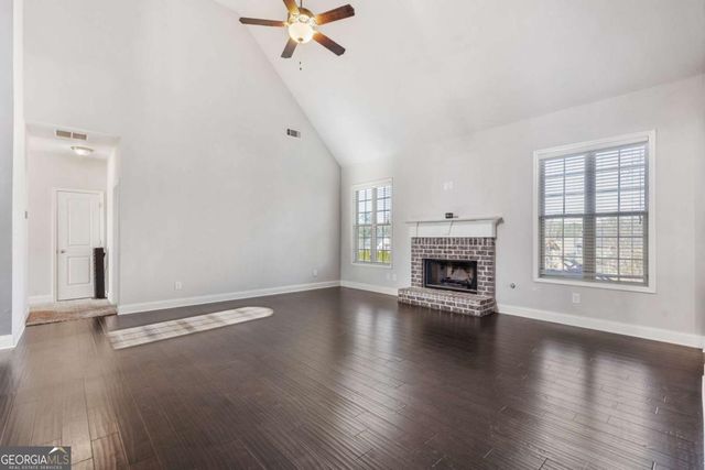 507 Stanhope Street, Mcdonough, GA 30252