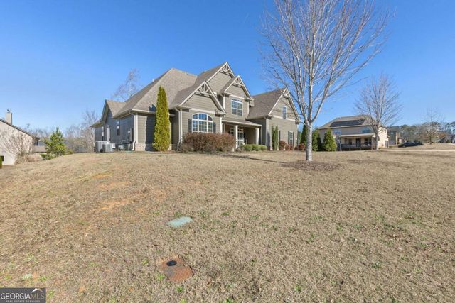 507 Stanhope Street, Mcdonough, GA 30252