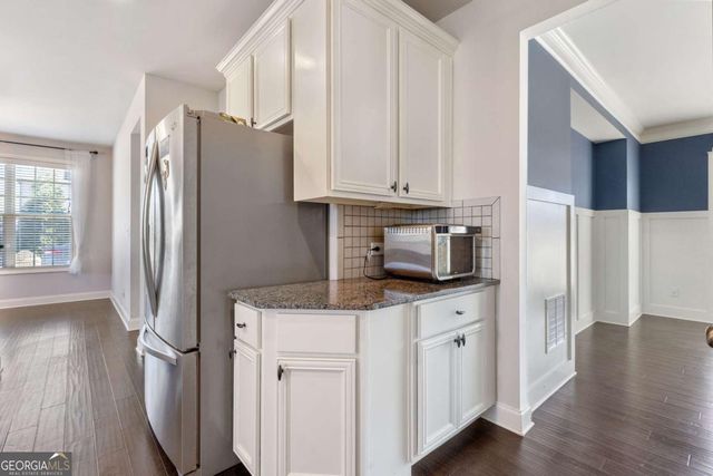 507 Stanhope Street, Mcdonough, GA 30252