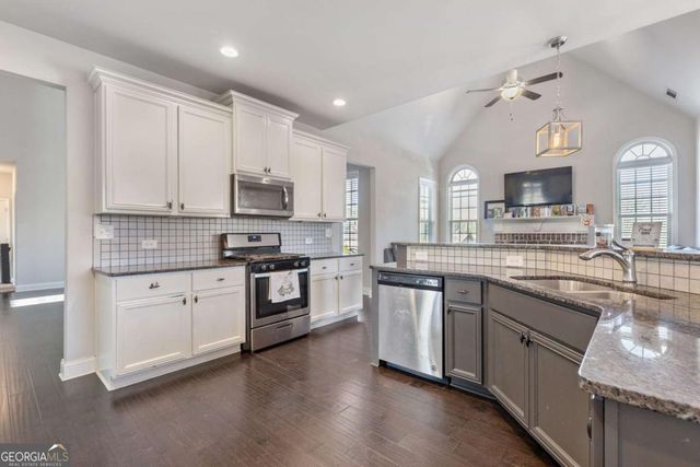 507 Stanhope Street, Mcdonough, GA 30252