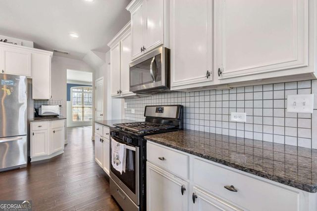 507 Stanhope Street, Mcdonough, GA 30252