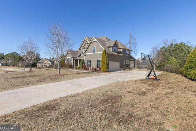 507 Stanhope Street, Mcdonough, GA 30252