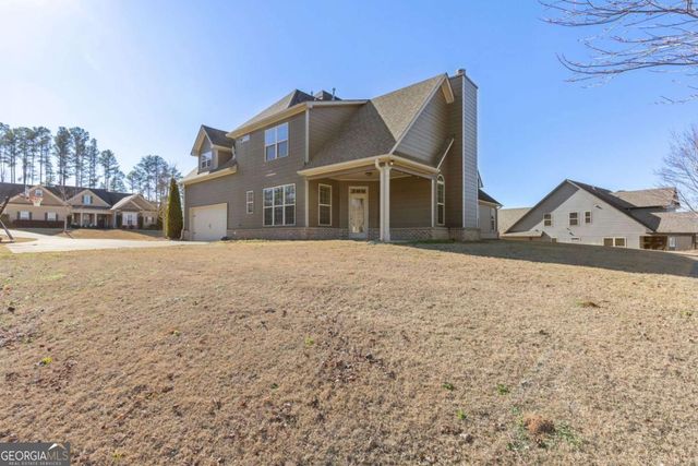 507 Stanhope Street, Mcdonough, GA 30252