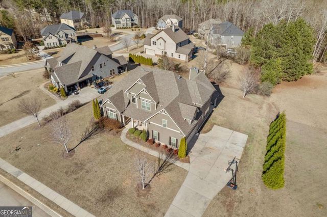 507 Stanhope Street, Mcdonough, GA 30252