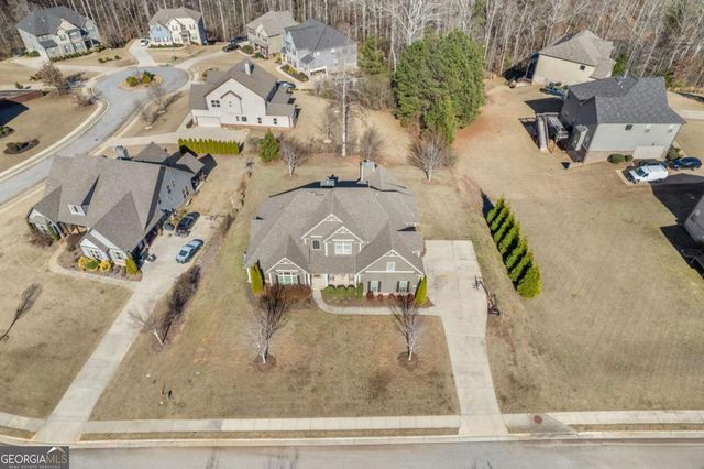 507 Stanhope Street, Mcdonough, GA 30252