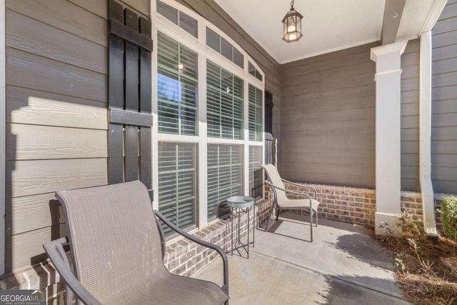 507 Stanhope Street, Mcdonough, GA 30252