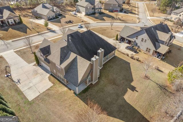 507 Stanhope Street, Mcdonough, GA 30252
