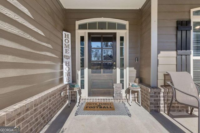 507 Stanhope Street, Mcdonough, GA 30252