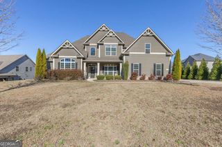 507 Stanhope Street, Mcdonough, GA 30252