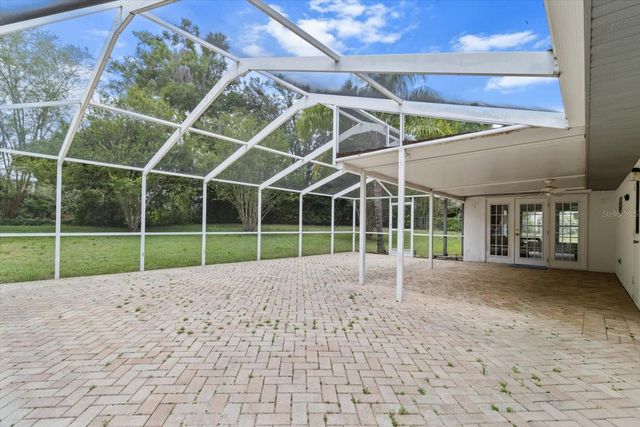 10025 KIMBROUGH DRIVE, Brooksville, FL 34601
