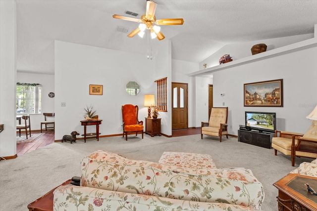 10025 KIMBROUGH DRIVE, Brooksville, FL 34601