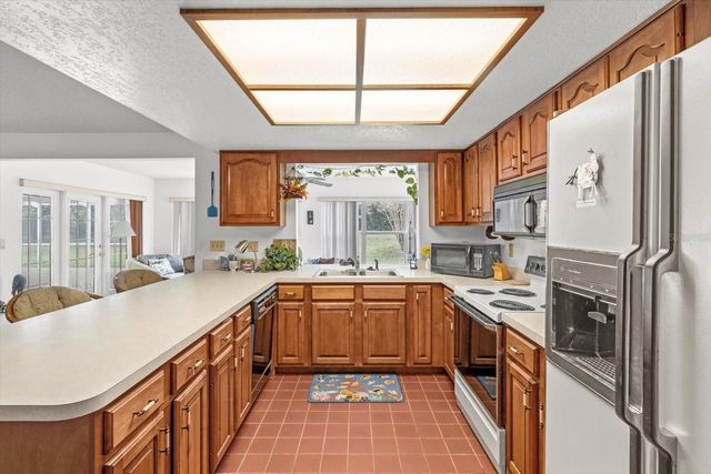 10025 KIMBROUGH DRIVE, Brooksville, FL 34601