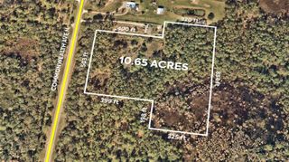 COMMONWEALTH AVENUE N, Polk City, FL 33868