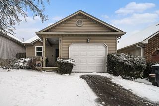 1125 Jonestown Lane, Lexington, KY 40517