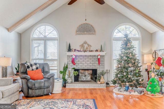 15 Sagewood Drive NW, Rome, GA 30165