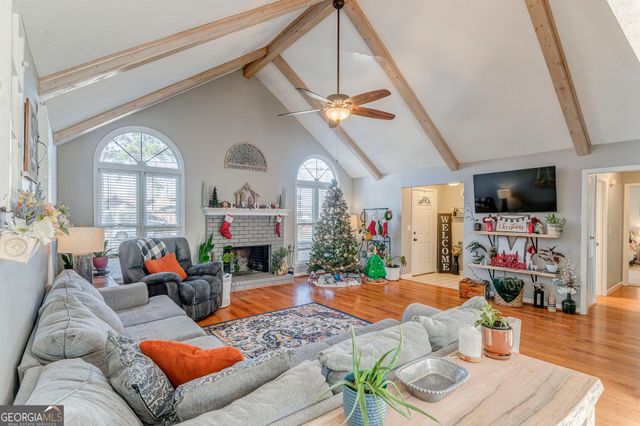 15 Sagewood Drive NW, Rome, GA 30165