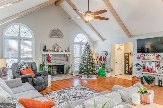 15 Sagewood Drive NW, Rome, GA 30165