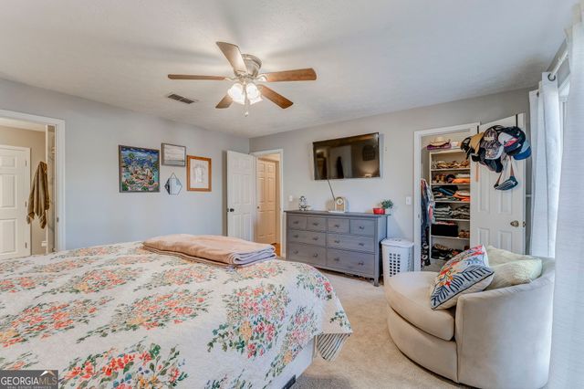 15 Sagewood Drive NW, Rome, GA 30165