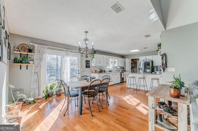 15 Sagewood Drive NW, Rome, GA 30165