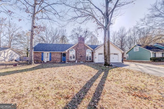 15 Sagewood Drive NW, Rome, GA 30165