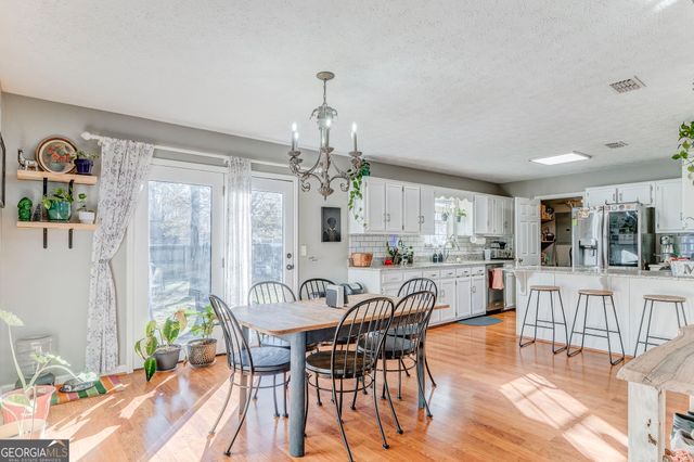 15 Sagewood Drive NW, Rome, GA 30165