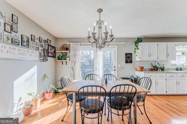 15 Sagewood Drive NW, Rome, GA 30165