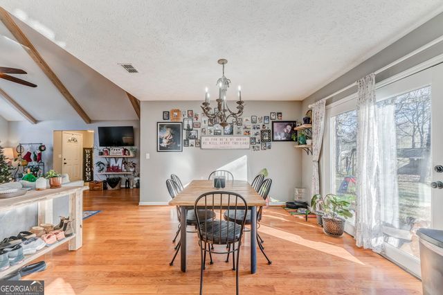 15 Sagewood Drive NW, Rome, GA 30165