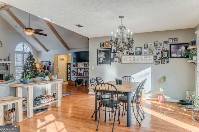 15 Sagewood Drive NW, Rome, GA 30165