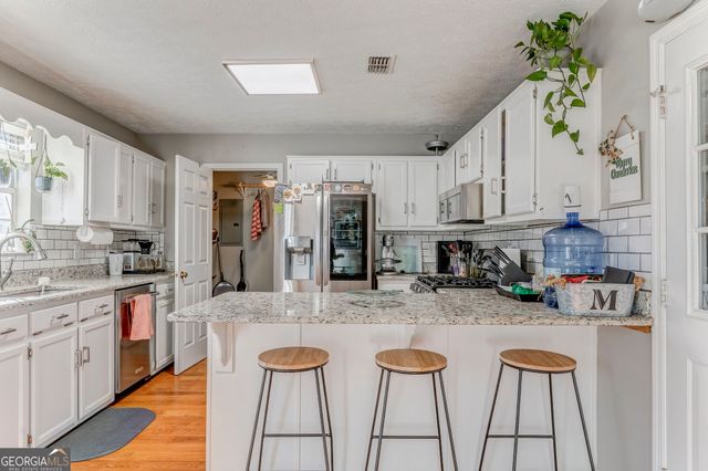 15 Sagewood Drive NW, Rome, GA 30165