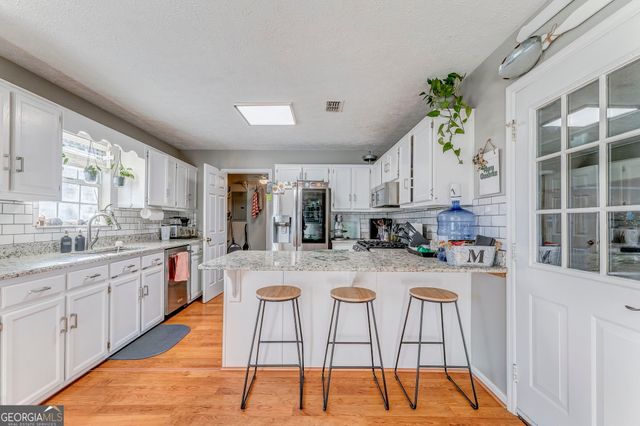 15 Sagewood Drive NW, Rome, GA 30165