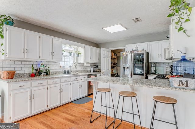 15 Sagewood Drive NW, Rome, GA 30165