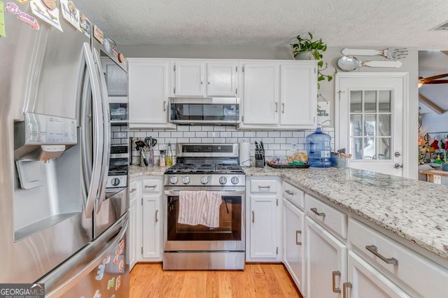 15 Sagewood Drive NW, Rome, GA 30165