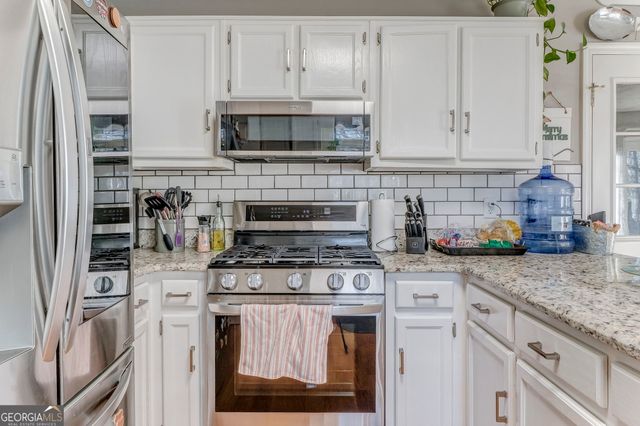 15 Sagewood Drive NW, Rome, GA 30165