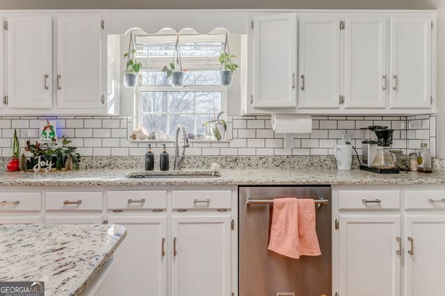 15 Sagewood Drive NW, Rome, GA 30165