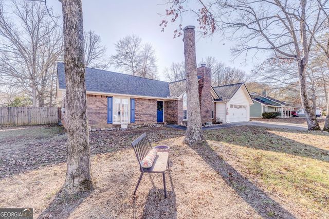 15 Sagewood Drive NW, Rome, GA 30165