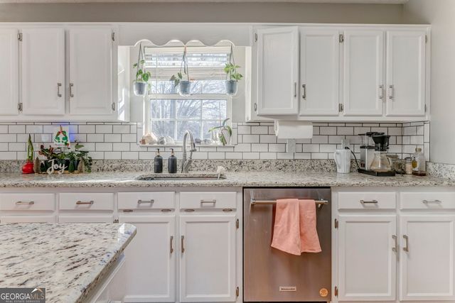 15 Sagewood Drive NW, Rome, GA 30165