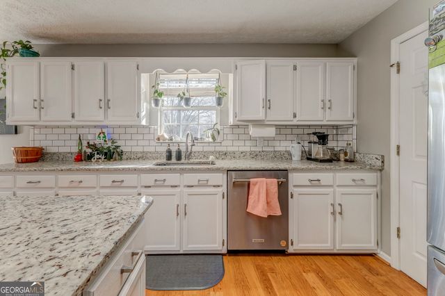 15 Sagewood Drive NW, Rome, GA 30165