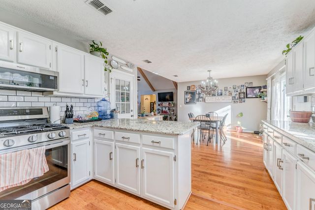 15 Sagewood Drive NW, Rome, GA 30165