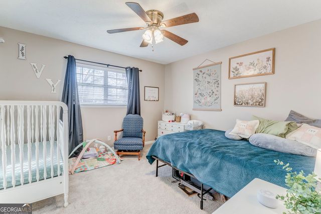 15 Sagewood Drive NW, Rome, GA 30165