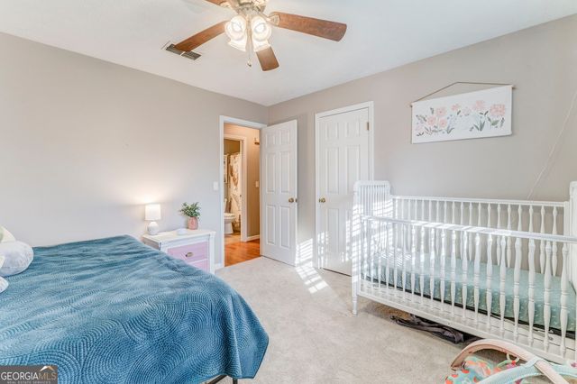 15 Sagewood Drive NW, Rome, GA 30165