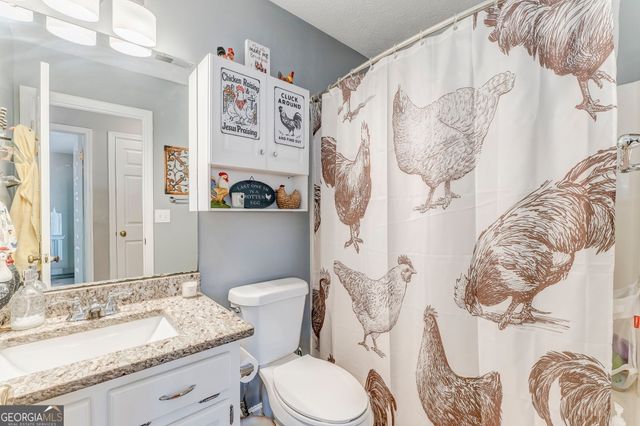 15 Sagewood Drive NW, Rome, GA 30165