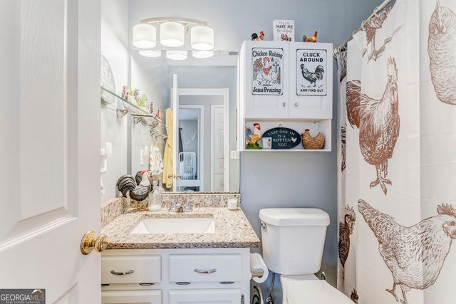 15 Sagewood Drive NW, Rome, GA 30165