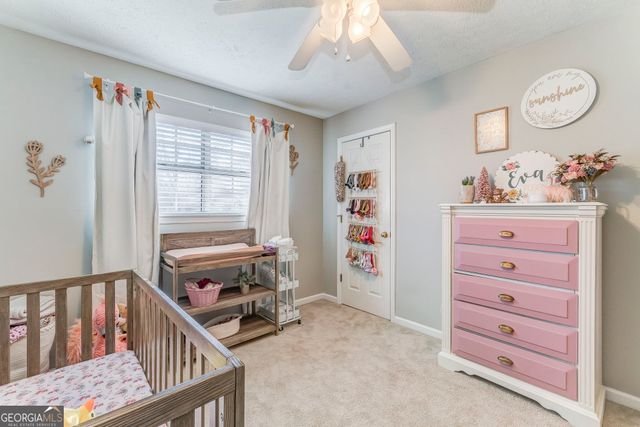 15 Sagewood Drive NW, Rome, GA 30165