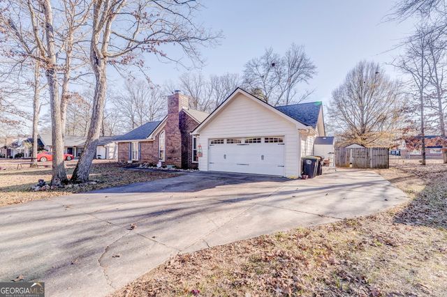 15 Sagewood Drive NW, Rome, GA 30165